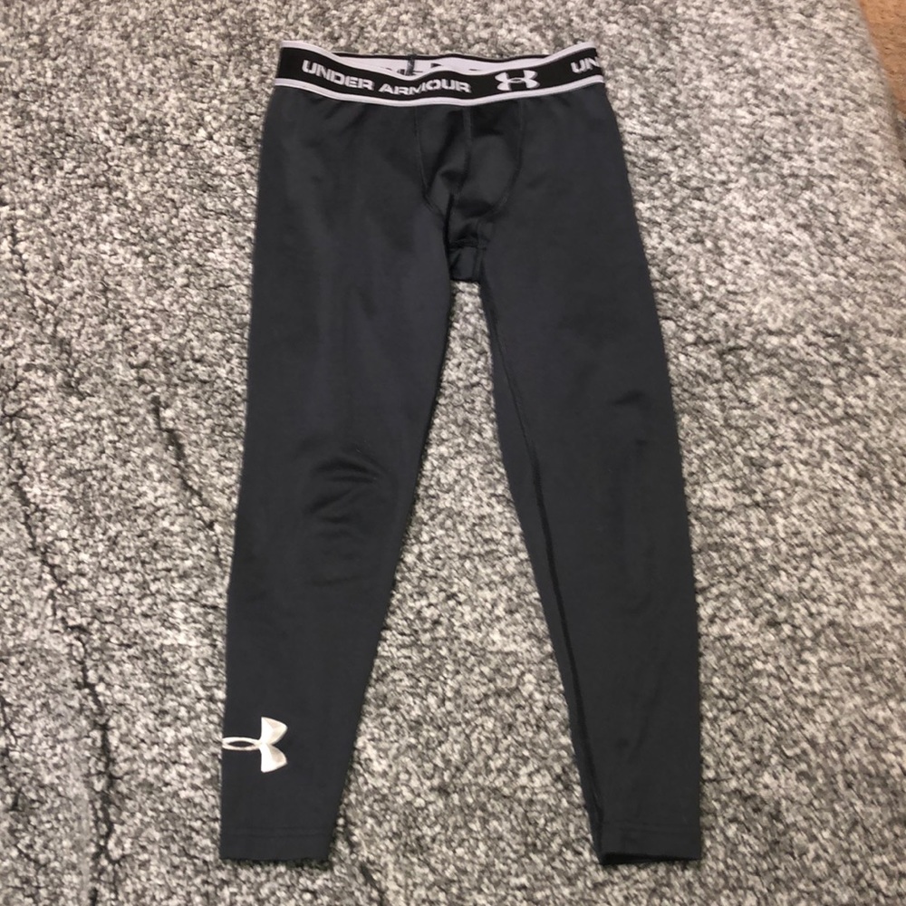 Under Armour Cold Gear leggings